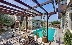 Akanthus Hotel Ephesus